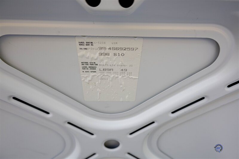 2004 Porsche 911 GT3 - Photo 88 - Wyomissing, PA 19610