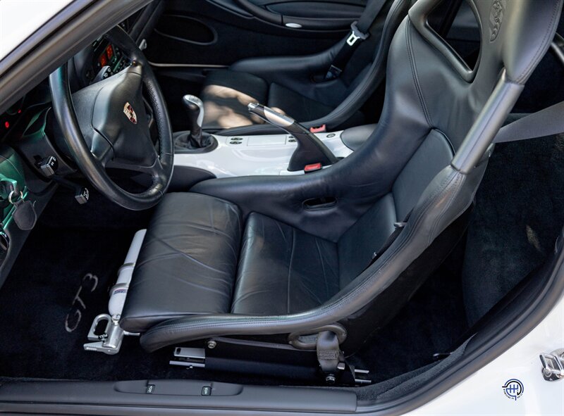 2004 Porsche 911 GT3 - Photo 53 - Wyomissing, PA 19610