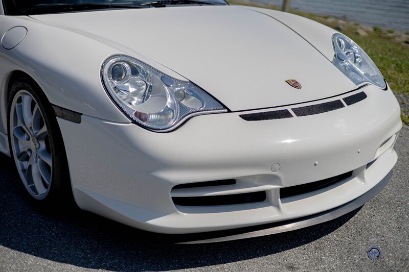 2004 Porsche 911 GT3 - Photo 38 - Wyomissing, PA 19610