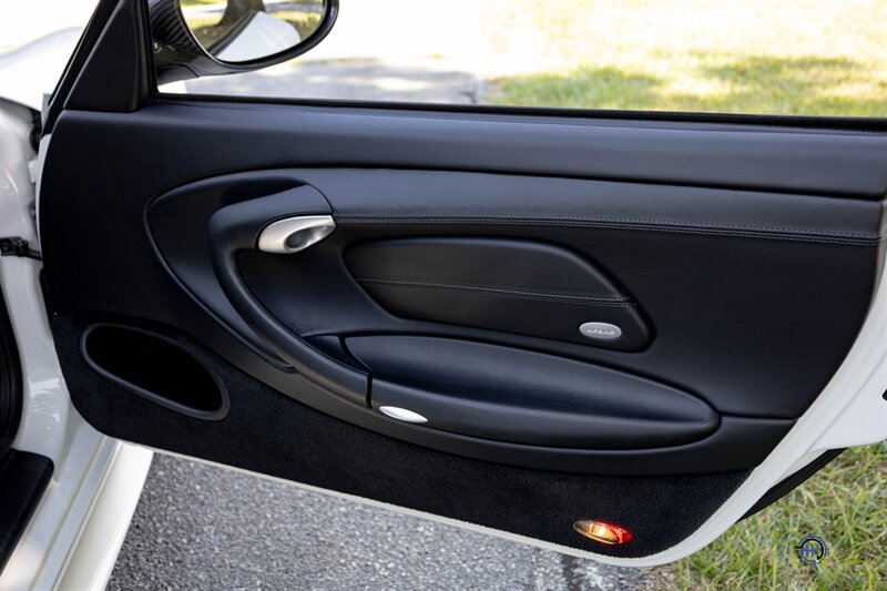 2004 Porsche 911 GT3 - Photo 83 - Wyomissing, PA 19610