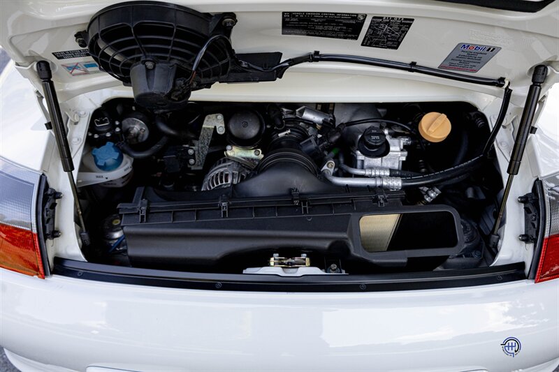 2004 Porsche 911 GT3 - Photo 70 - Wyomissing, PA 19610