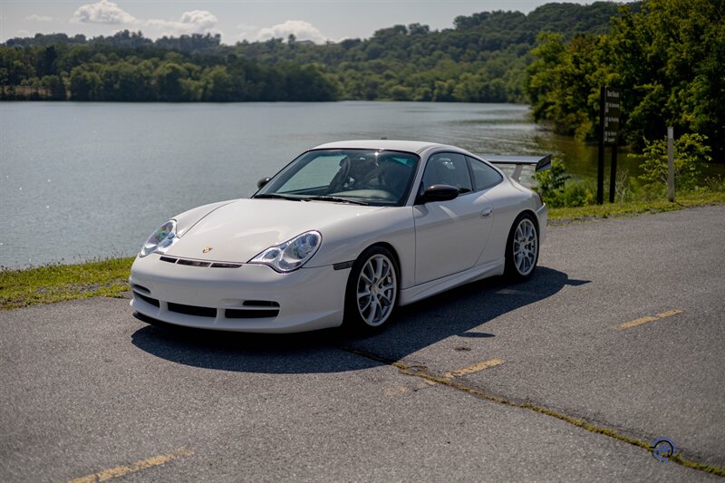 2004 Porsche 911 GT3 - Photo 6 - Wyomissing, PA 19610