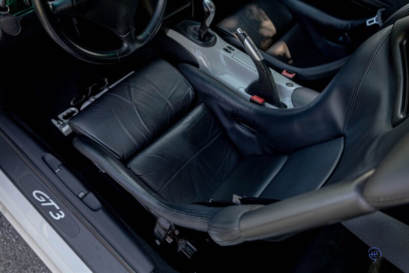 2004 Porsche 911 GT3 - Photo 47 - Wyomissing, PA 19610