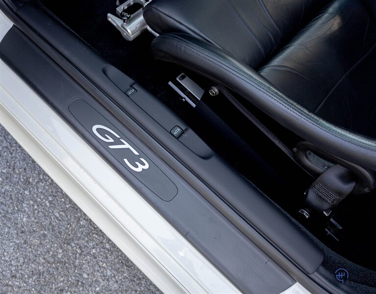 2004 Porsche 911 GT3 - Photo 51 - Wyomissing, PA 19610