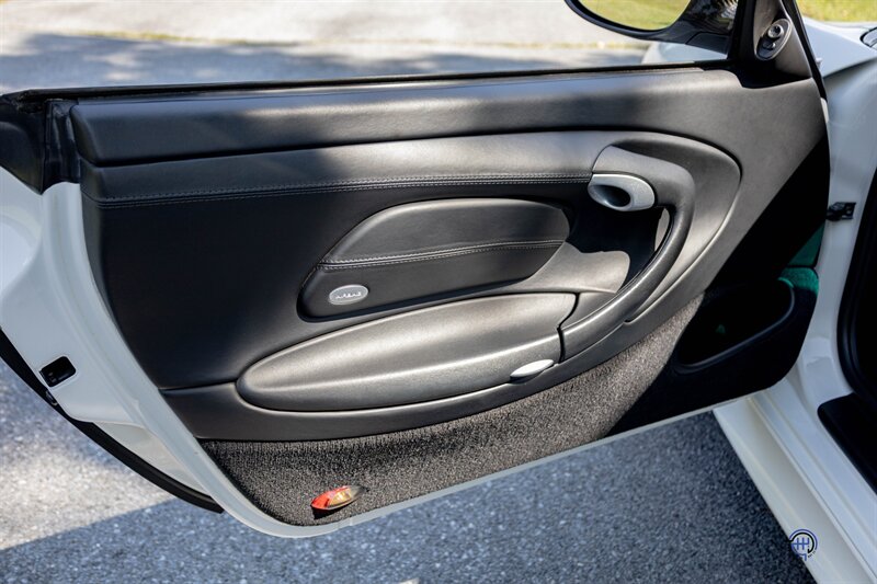 2004 Porsche 911 GT3 - Photo 57 - Wyomissing, PA 19610