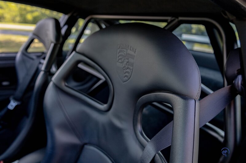 2004 Porsche 911 GT3 - Photo 48 - Wyomissing, PA 19610
