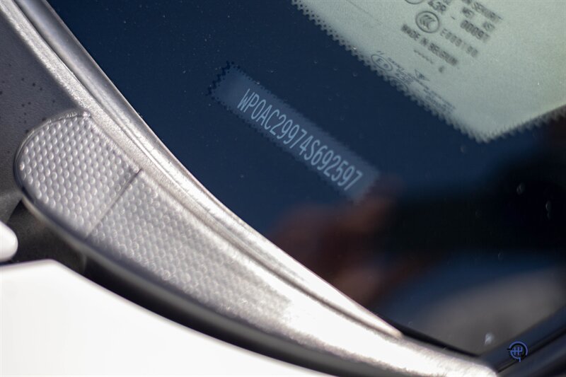 2004 Porsche 911 GT3 - Photo 17 - Wyomissing, PA 19610