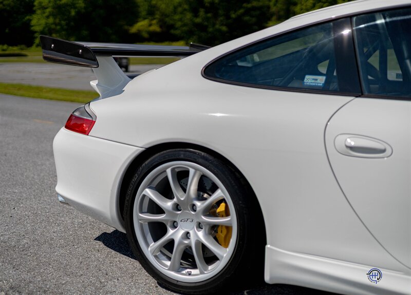 2004 Porsche 911 GT3 - Photo 28 - Wyomissing, PA 19610