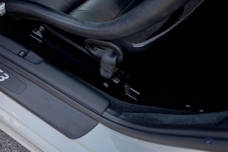 2004 Porsche 911 GT3 - Photo 50 - Wyomissing, PA 19610