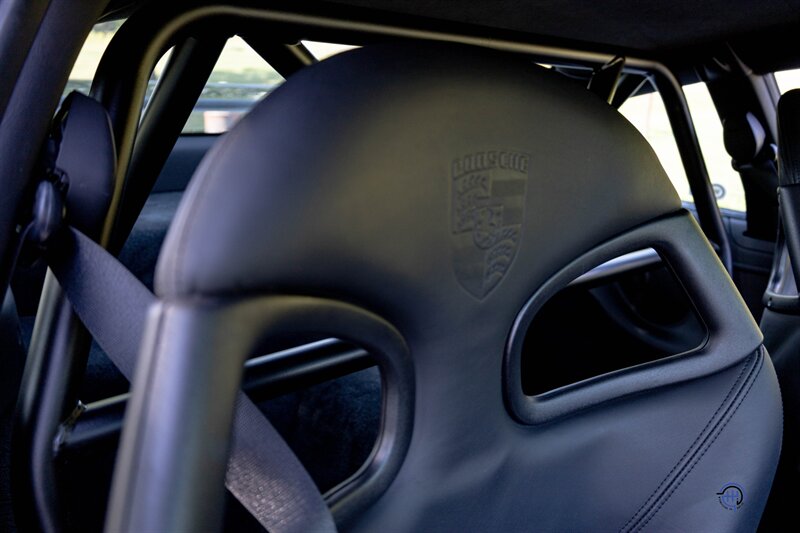 2004 Porsche 911 GT3 - Photo 80 - Wyomissing, PA 19610