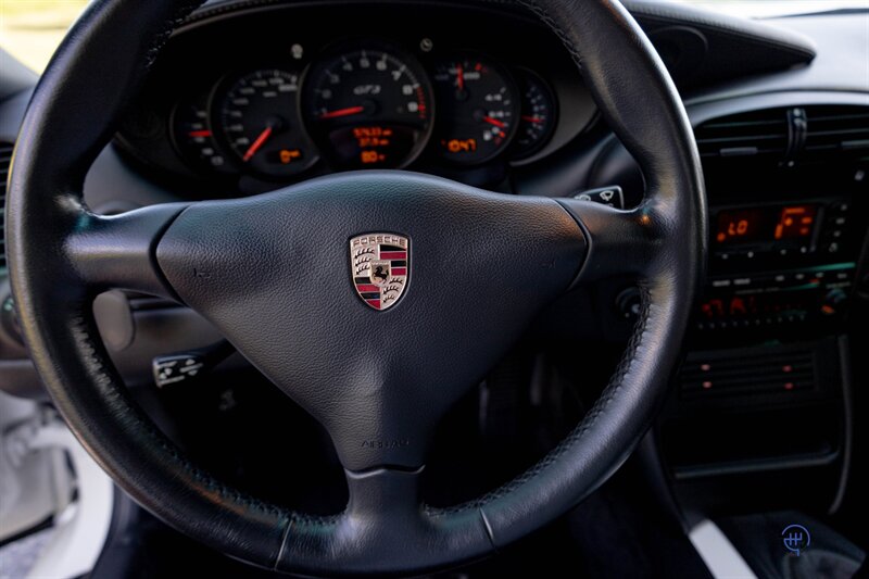 2004 Porsche 911 GT3 - Photo 60 - Wyomissing, PA 19610