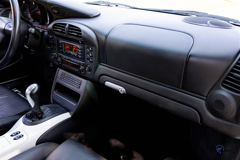 2004 Porsche 911 GT3 - Photo 81 - Wyomissing, PA 19610