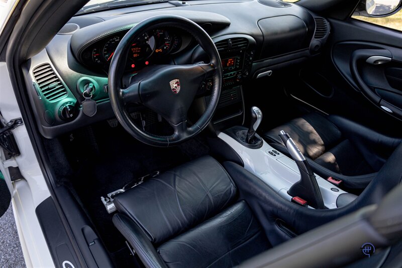 2004 Porsche 911 GT3 - Photo 52 - Wyomissing, PA 19610