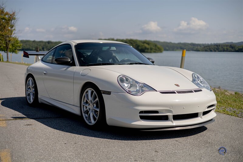 2004 Porsche 911 GT3 - Photo 37 - Wyomissing, PA 19610