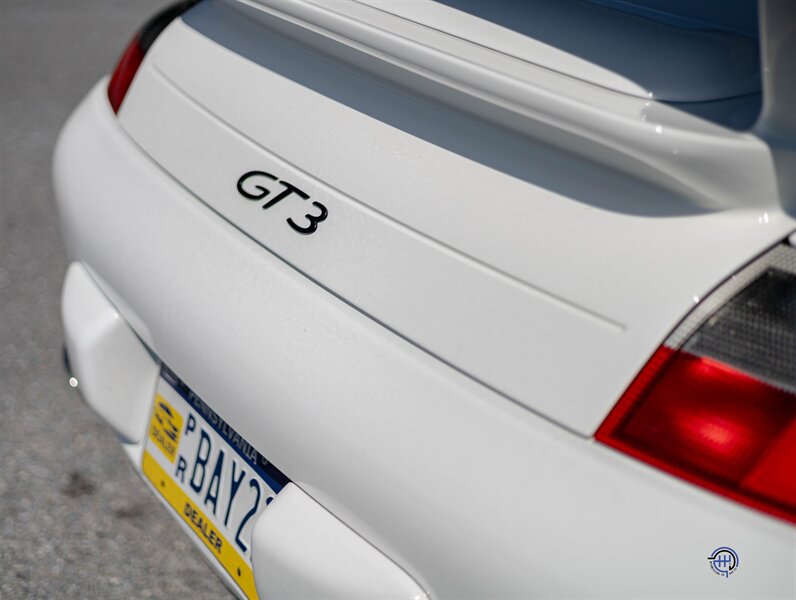 2004 Porsche 911 GT3 - Photo 26 - Wyomissing, PA 19610
