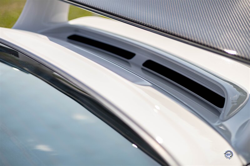 2004 Porsche 911 GT3 - Photo 20 - Wyomissing, PA 19610