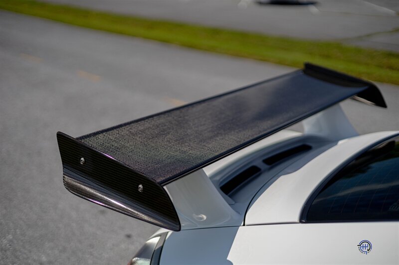 2004 Porsche 911 GT3 - Photo 27 - Wyomissing, PA 19610