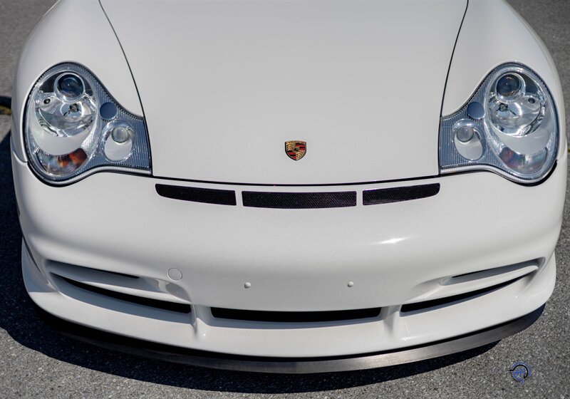 2004 Porsche 911 GT3 - Photo 39 - Wyomissing, PA 19610