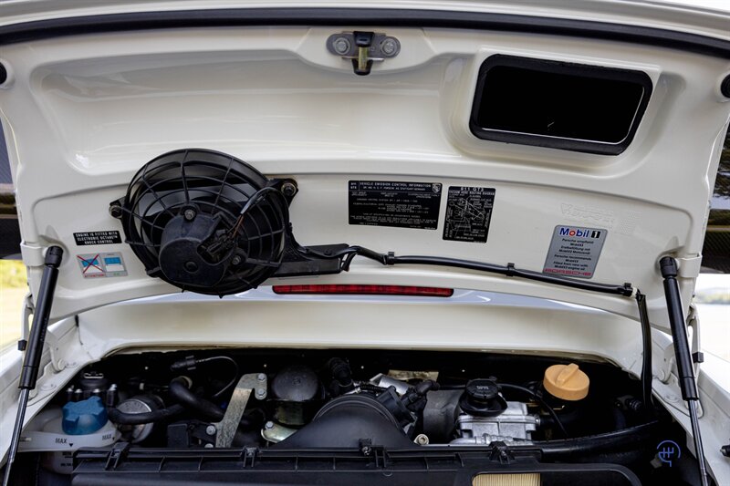 2004 Porsche 911 GT3 - Photo 72 - Wyomissing, PA 19610