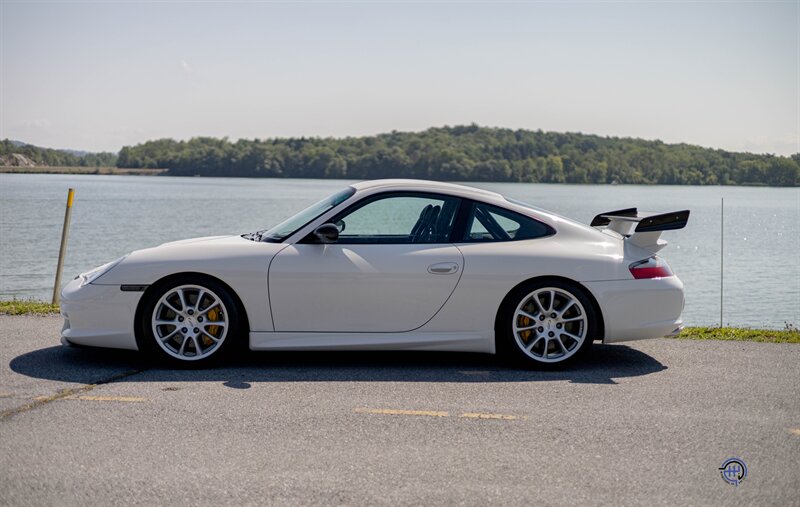 2004 Porsche 911 GT3 - Photo 10 - Wyomissing, PA 19610