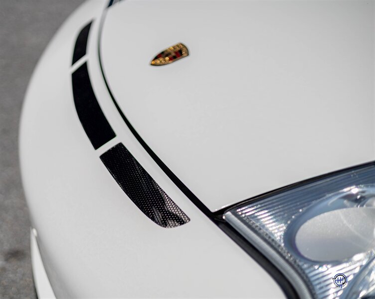 2004 Porsche 911 GT3 - Photo 40 - Wyomissing, PA 19610