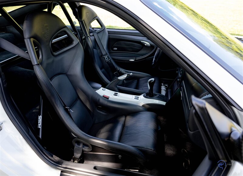 2004 Porsche 911 GT3 - Photo 75 - Wyomissing, PA 19610