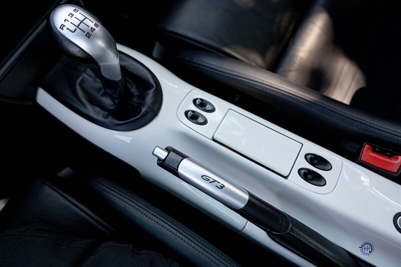 2004 Porsche 911 GT3 - Photo 63 - Wyomissing, PA 19610