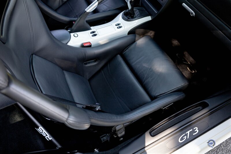 2004 Porsche 911 GT3 - Photo 79 - Wyomissing, PA 19610