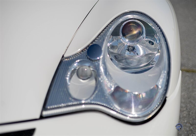 2004 Porsche 911 GT3 - Photo 43 - Wyomissing, PA 19610