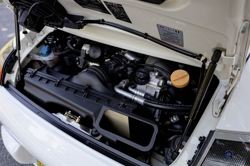 2004 Porsche 911 GT3 - Photo 74 - Wyomissing, PA 19610