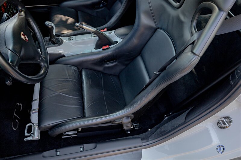 2004 Porsche 911 GT3 - Photo 46 - Wyomissing, PA 19610