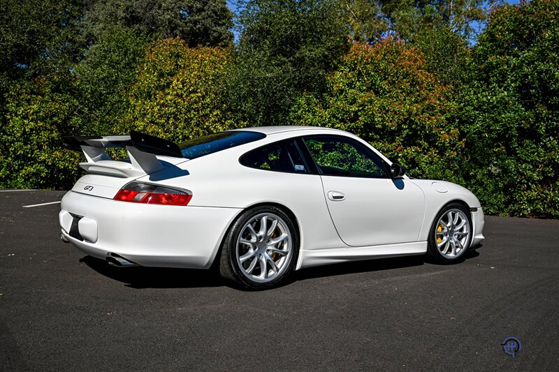 2004 Porsche 911 GT3   - Photo 3 - Wyomissing, PA 19610