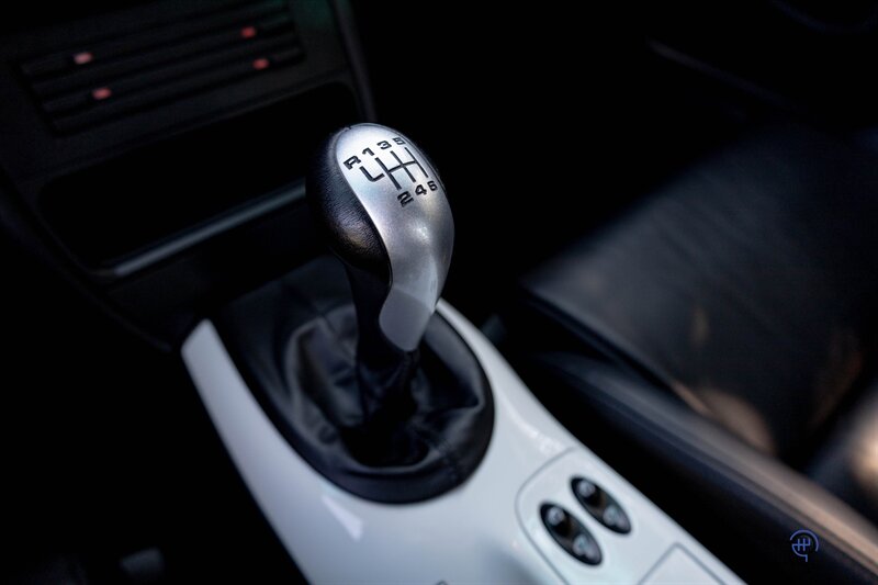 2004 Porsche 911 GT3 - Photo 64 - Wyomissing, PA 19610