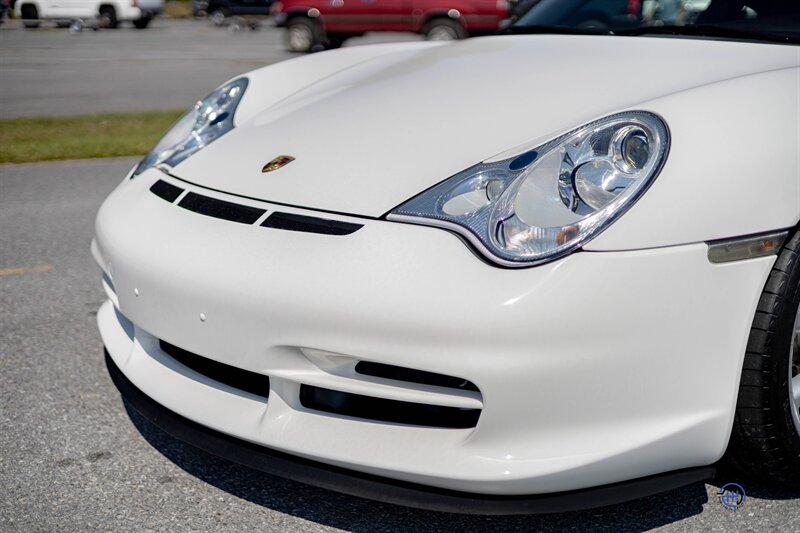 2004 Porsche 911 GT3 - Photo 44 - Wyomissing, PA 19610