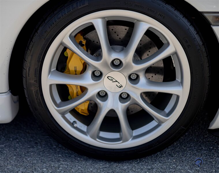 2004 Porsche 911 GT3 - Photo 34 - Wyomissing, PA 19610