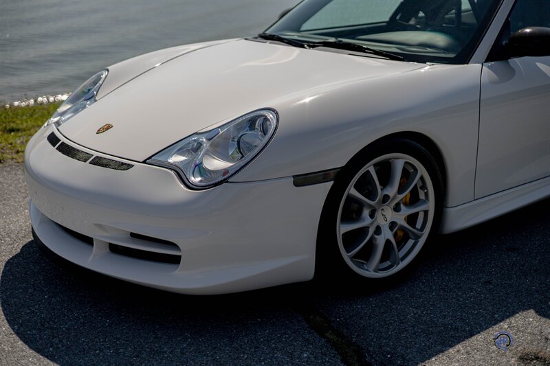 2004 Porsche 911 GT3 - Photo 4 - Wyomissing, PA 19610