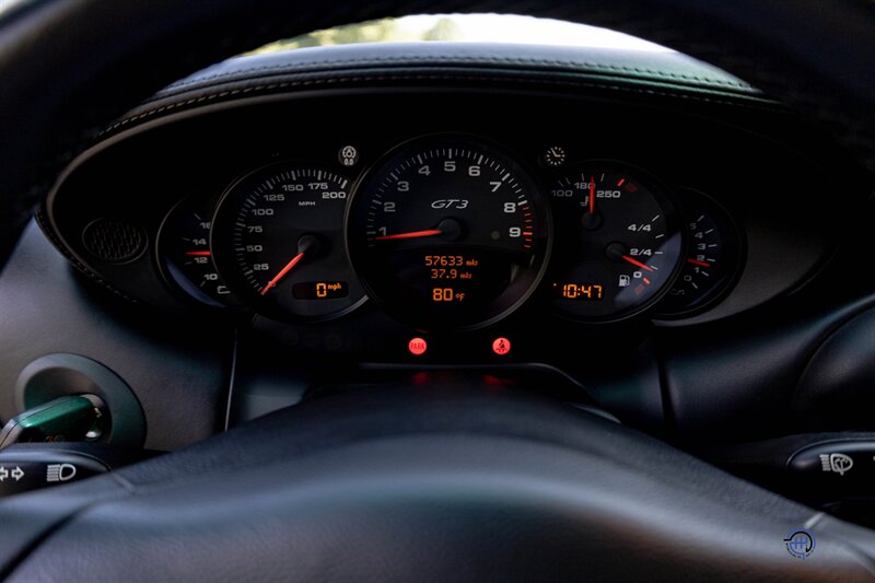 2004 Porsche 911 GT3 - Photo 62 - Wyomissing, PA 19610