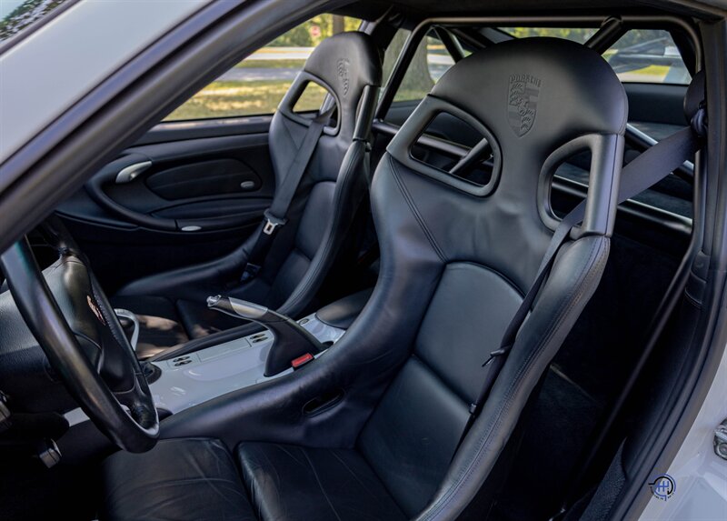 2004 Porsche 911 GT3 - Photo 45 - Wyomissing, PA 19610
