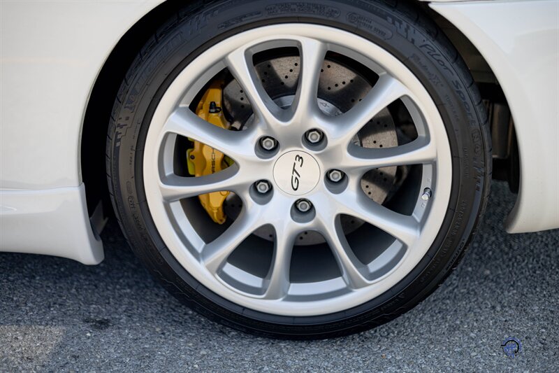 2004 Porsche 911 GT3 - Photo 14 - Wyomissing, PA 19610