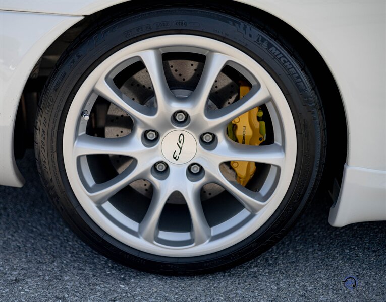 2004 Porsche 911 GT3 - Photo 33 - Wyomissing, PA 19610