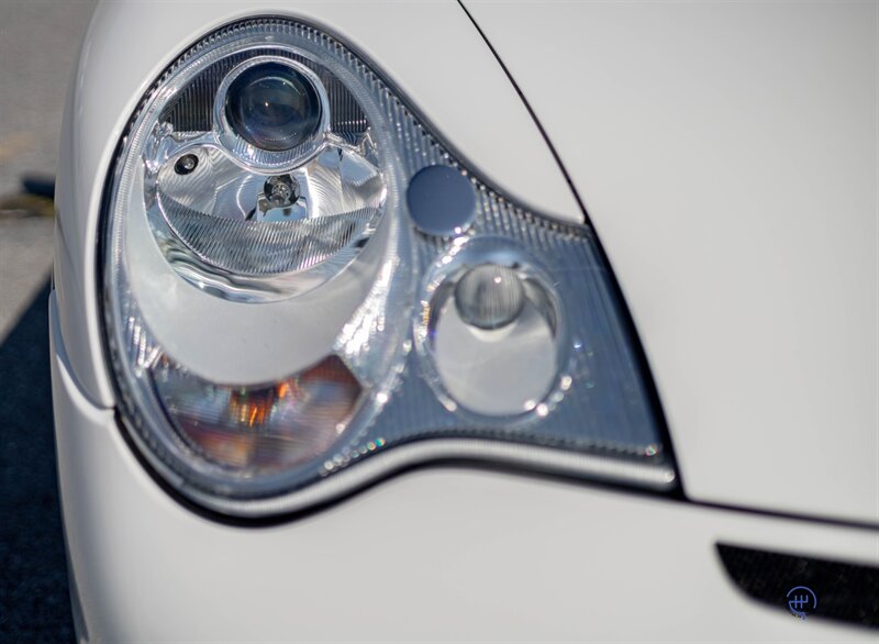 2004 Porsche 911 GT3 - Photo 42 - Wyomissing, PA 19610