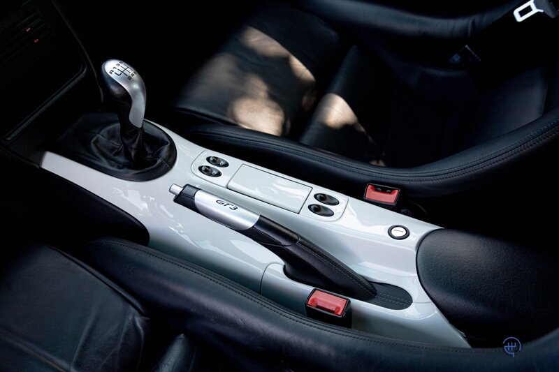2004 Porsche 911 GT3 - Photo 54 - Wyomissing, PA 19610