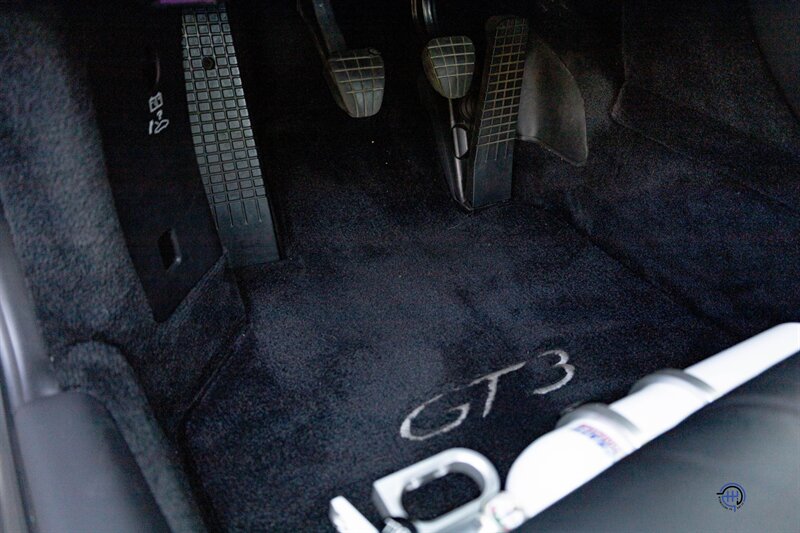 2004 Porsche 911 GT3 - Photo 56 - Wyomissing, PA 19610
