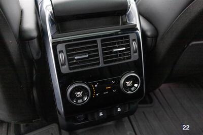 2021 Land Rover Range Rover Sport HSE Silver Edition   - Photo 40 - Wyomissing, PA 19610