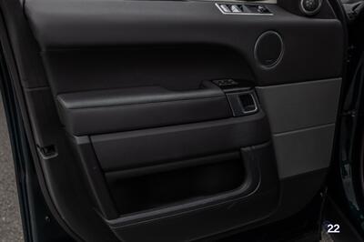 2021 Land Rover Range Rover Sport HSE Silver Edition   - Photo 27 - Wyomissing, PA 19610