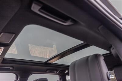 2021 Land Rover Range Rover Sport HSE Silver Edition   - Photo 37 - Wyomissing, PA 19610
