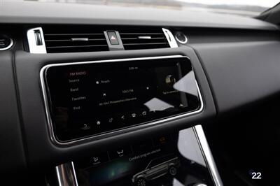 2021 Land Rover Range Rover Sport HSE Silver Edition   - Photo 35 - Wyomissing, PA 19610