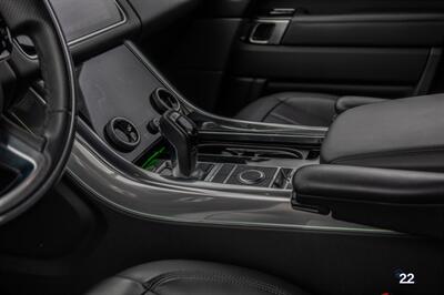 2021 Land Rover Range Rover Sport HSE Silver Edition   - Photo 31 - Wyomissing, PA 19610