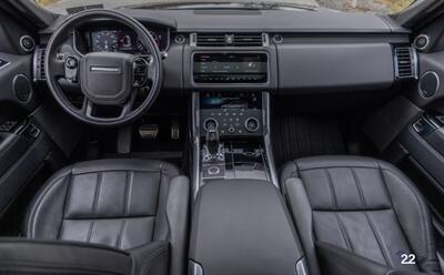2021 Land Rover Range Rover Sport HSE Silver Edition   - Photo 41 - Wyomissing, PA 19610