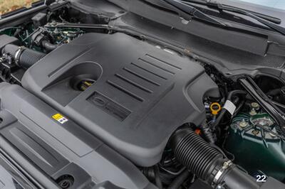 2021 Land Rover Range Rover Sport HSE Silver Edition   - Photo 46 - Wyomissing, PA 19610